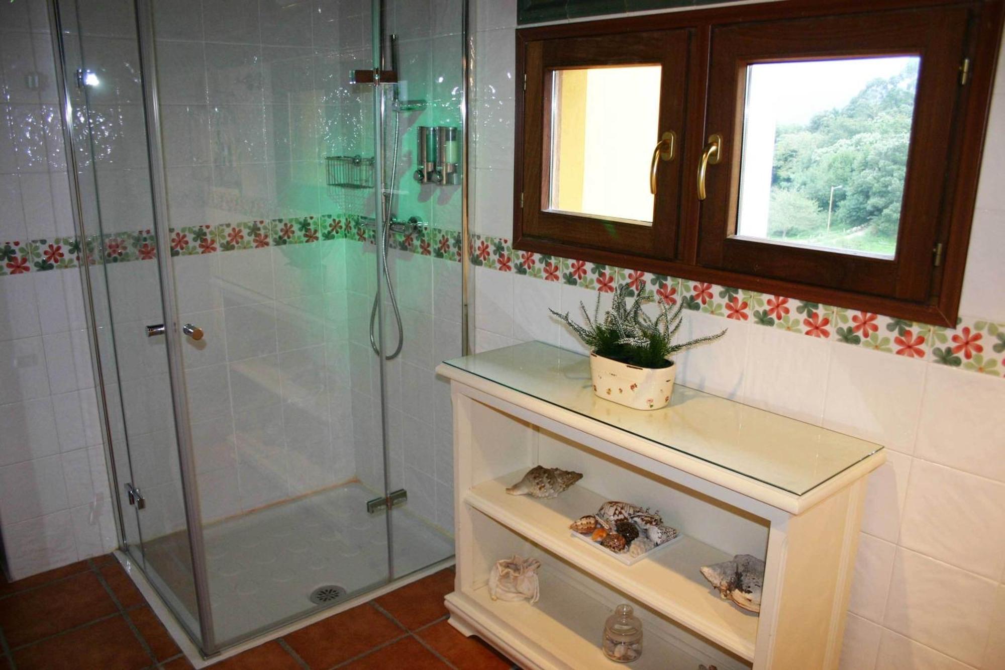 Hostal El Corral Del Acebo Nueva De Llanes Habitación foto